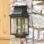 Louis Philippe 01 | Wandleuchte – klassische Außenbeleuchtung von Roger Pradier